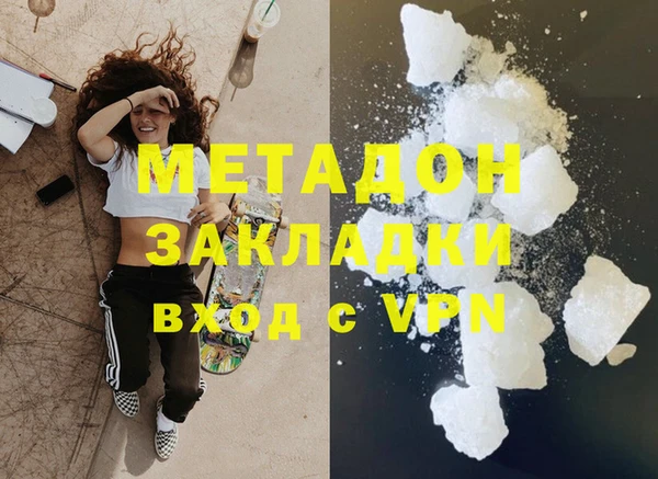 хмурый Алексин