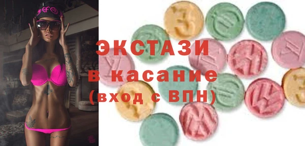 хмурый Алексин